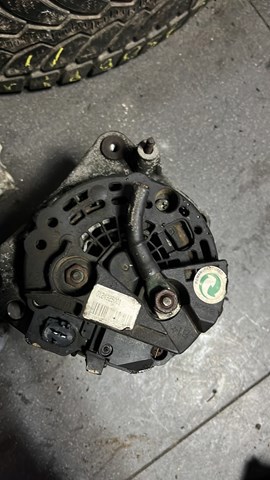 Генератор — фото 3