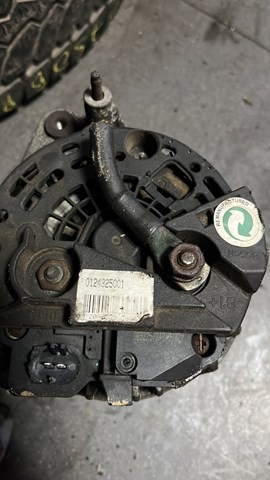 Генератор — фото 4