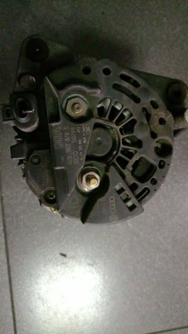 Генератор — фото 10