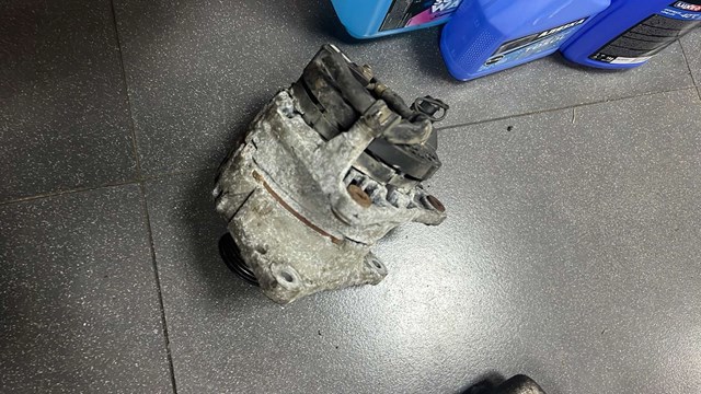 Генератор — фото 2