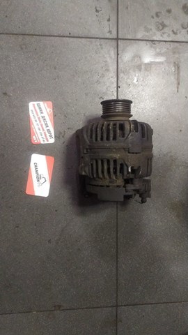 Генератор — фото 4