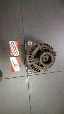 Генератор — фото 21