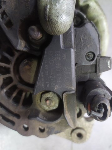 Генератор — фото 9