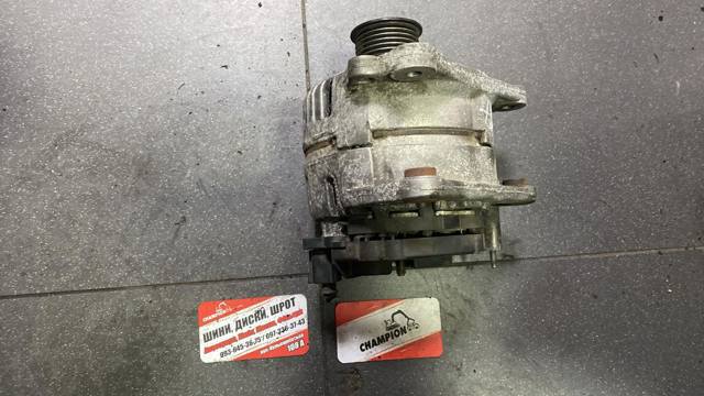 Генератор — фото 4