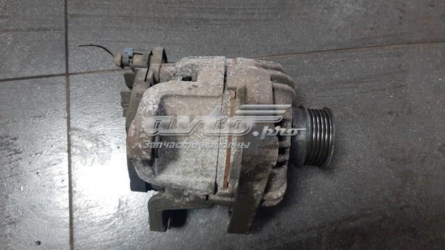 Генератор — фото 3