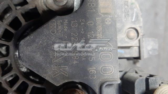 Генератор — фото 2