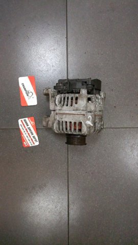 Генератор — фото 4