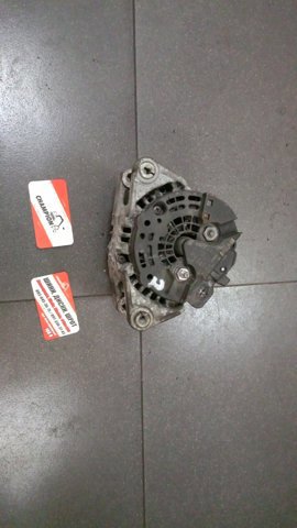 Генератор — фото 6