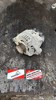 Автомобильный генератор 0124425009 BOSCH