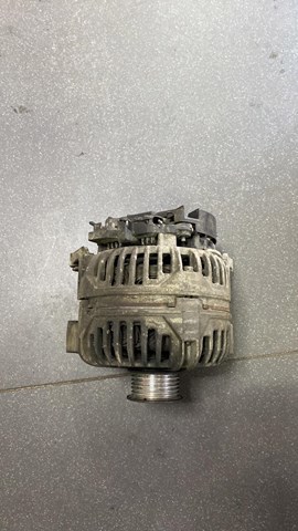 Генератор — фото 2