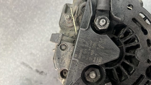 Генератор — фото 3