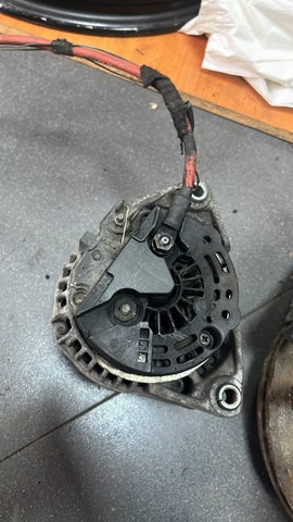 Генератор — фото 2