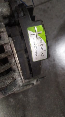 Генератор — фото 2