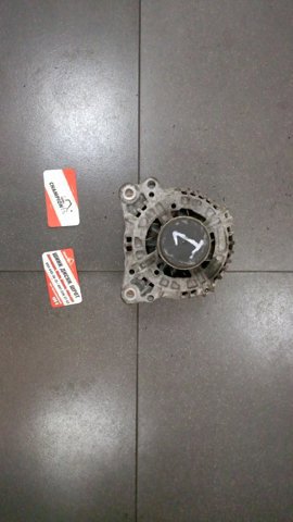 Генератор — фото 2