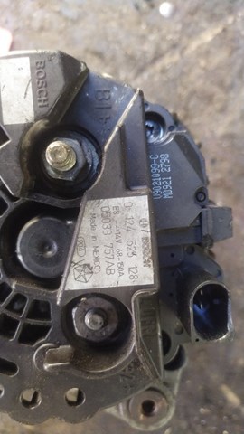 Генератор — фото 3