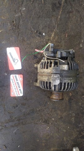 Генератор — фото 2