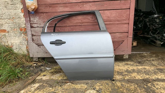 Дверь задняя правая — фото 2