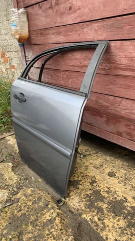 Дверь задняя правая — фото 4