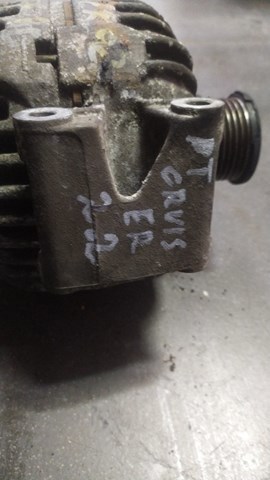 Генератор — фото 2