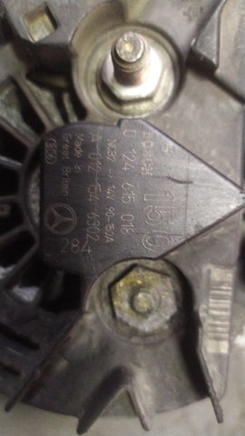 Генератор — фото 3