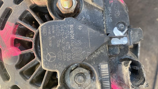 Генератор — фото 4