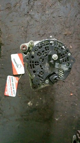 Генератор — фото 2