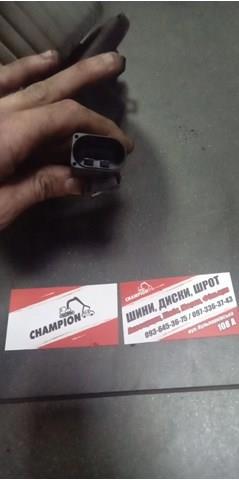 Моторчик пічк — фото 3