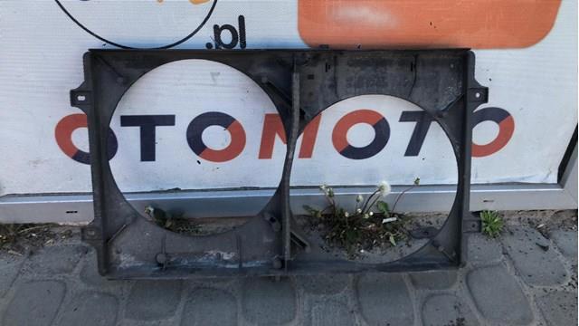 Дифузор вентиляторів — фото 2