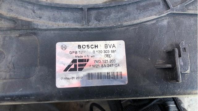 Дифузор вентиляторів — фото 3