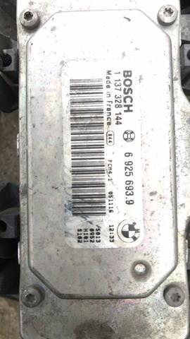 Вентилятор bmw e87 e90 2.0 d