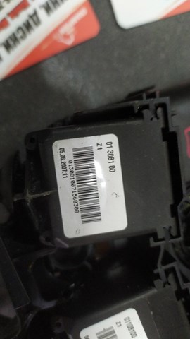 ПОДРУЛЕВОЙ ПЕРЕКЛЮЧАТЕЛЬ КРУИЗ КОНТРОЛЬ BMW E90