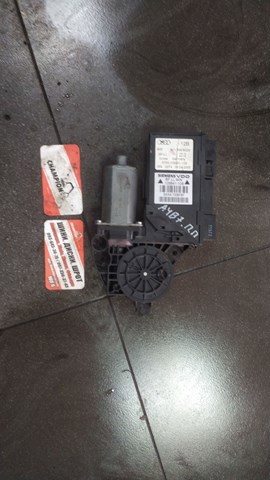 Механизм стеклоподъемника двери передней правой — фото 8