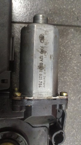 Механизм стеклоподъемника двери передней правой — фото 6