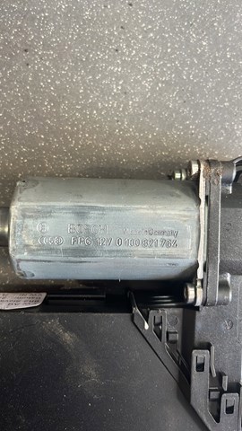 Механизм стеклоподъемника двери передней правой — фото 2