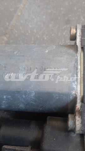 моторчик стеклоподъемника передний правый — фото 3