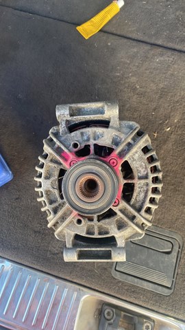 Генератор — фото 2