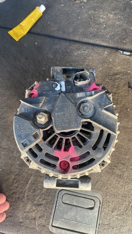 Генератор — фото 3