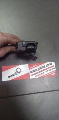 привід заслінки обігрівача audi — фото 2