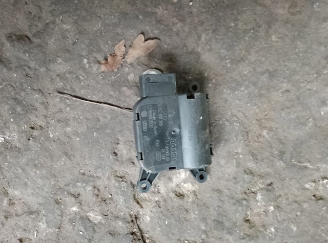 Кроковий двигун — фото 2