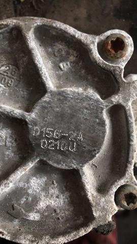 Вакуумный насос — фото 3