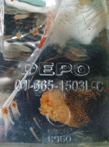 Фара — фото 3