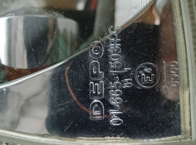 Фара — фото 3