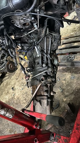 КПП в зборі(механічна коробка передач) — фото 2