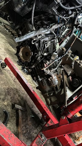 КПП в зборі(механічна коробка передач) — фото 4