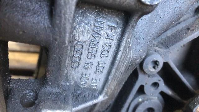 коробка передач — фото 3