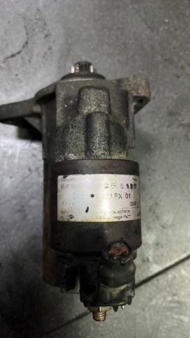 Стартер — фото 2