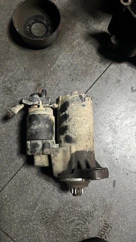 Стартер — фото 2