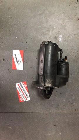 Стартер — фото 2