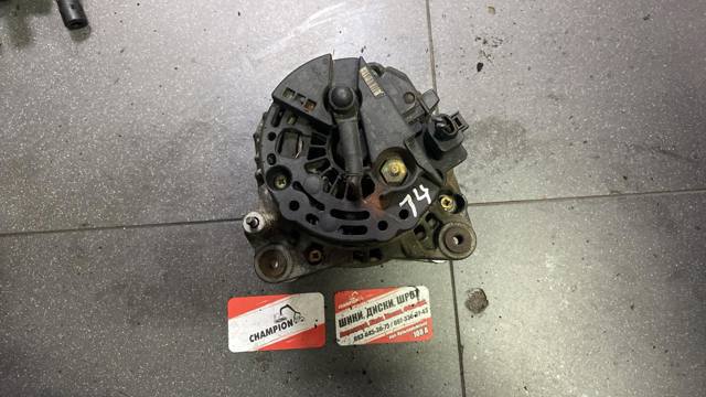 Генератор — фото 5