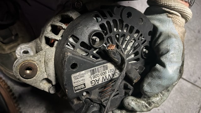 Генератор — фото 5